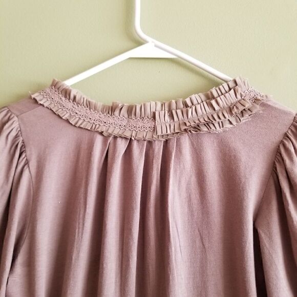 Mystree L TOP RUNS LIKE A MED.  A-30.  A3002 - Picture 4 of 8